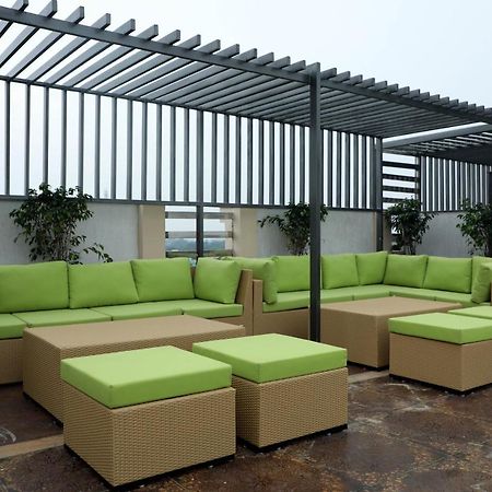 The Pinnacle Inn Sarnath Varanasi Exterior foto